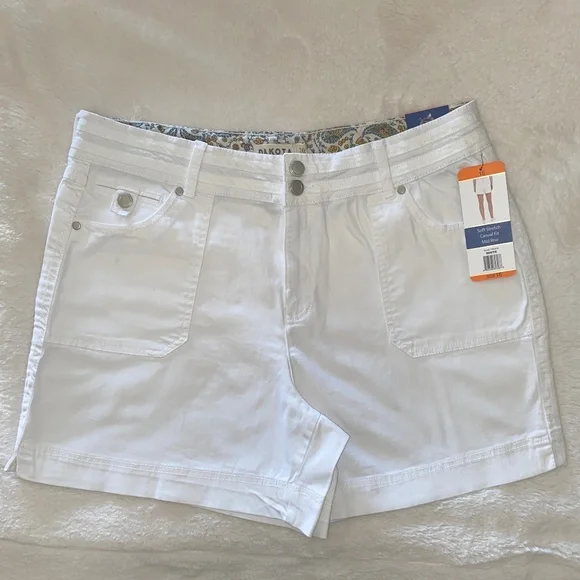 Dakota Blue Shorts Dakota Blue Short Poshmark